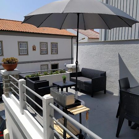 Portela House - T3 Residential Home 50 Meters From The Beach Vila Praia de Âncora Exterior foto