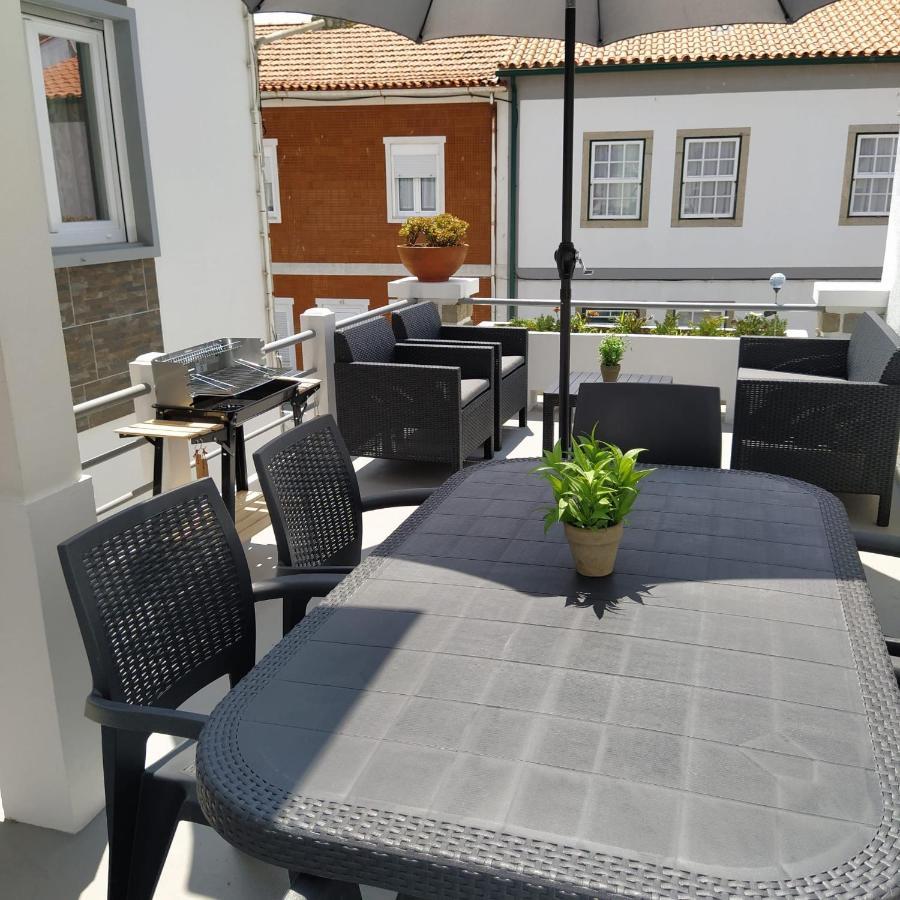 Portela House - T3 Residential Home 50 Meters From The Beach Vila Praia de Âncora Exterior foto