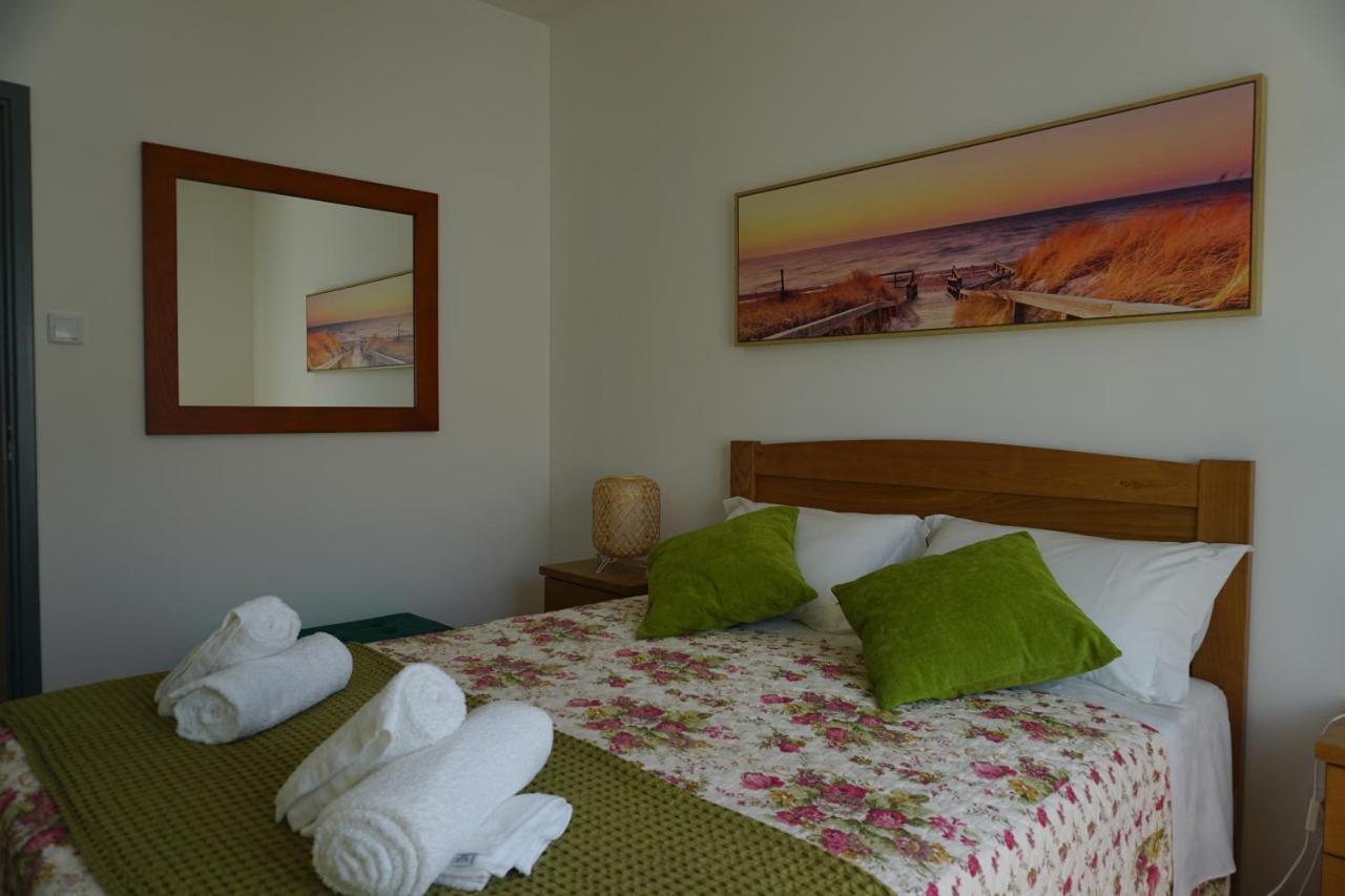 Portela House - T3 Residential Home 50 Meters From The Beach Vila Praia de Âncora Exterior foto