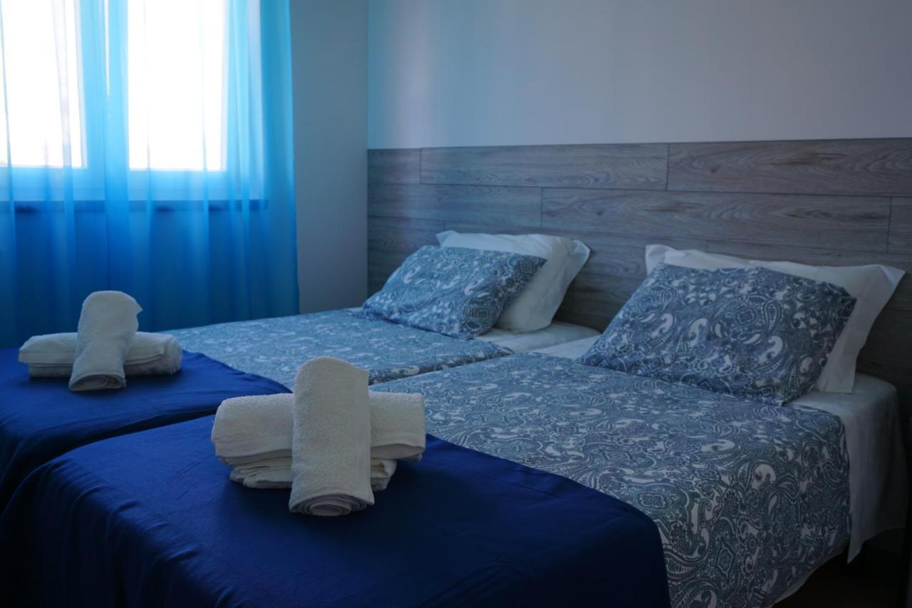 Portela House - T3 Residential Home 50 Meters From The Beach Vila Praia de Âncora Exterior foto