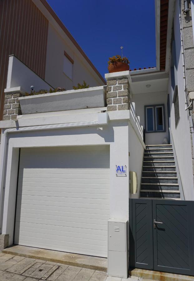 Portela House - T3 Residential Home 50 Meters From The Beach Vila Praia de Âncora Exterior foto