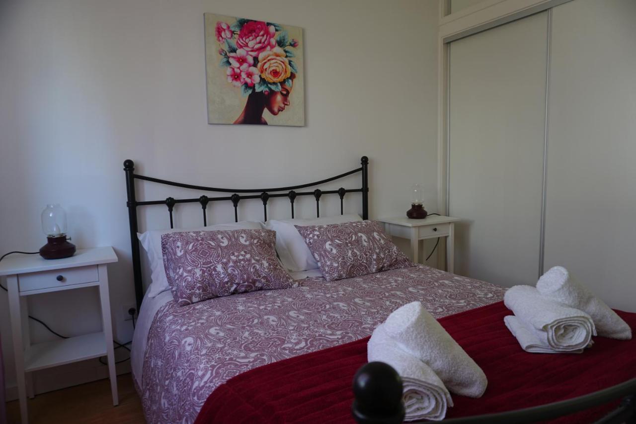 Portela House - T3 Residential Home 50 Meters From The Beach Vila Praia de Âncora Exterior foto