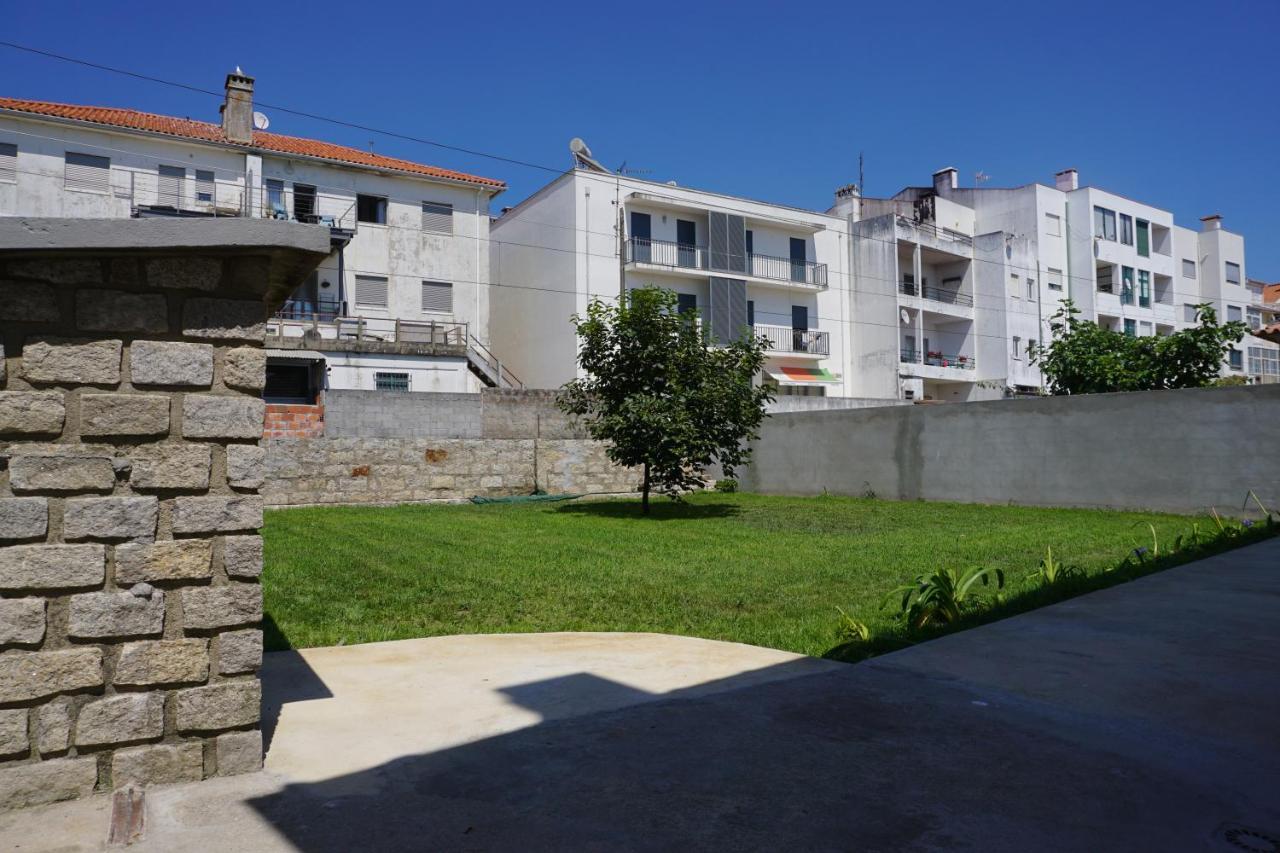 Portela House - T3 Residential Home 50 Meters From The Beach Vila Praia de Âncora Exterior foto